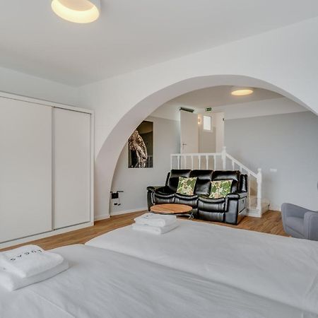 Villa Winter Apt 1 丰沙尔 外观 照片