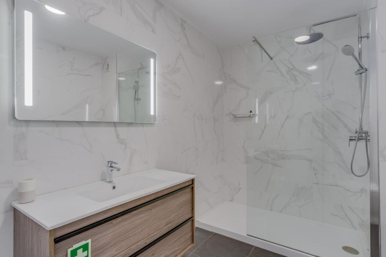 Villa Winter Apt 1 丰沙尔 外观 照片